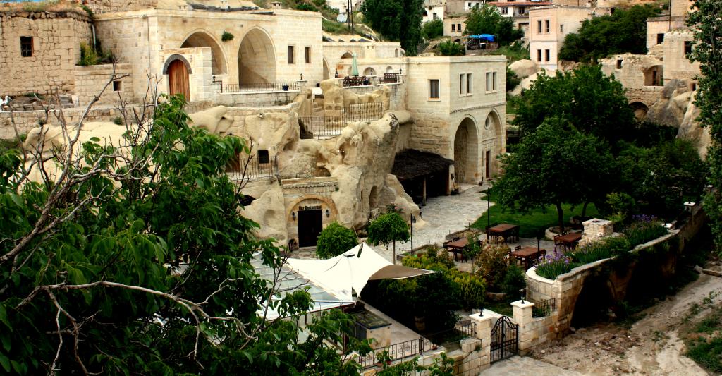 Aeropuerto De Kayseri (ASR) Airport transportation